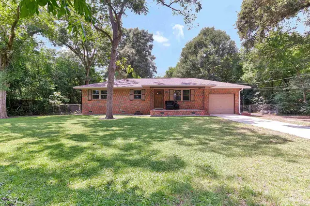 1007 N 60th Ave, Pensacola FL 32506 exterior