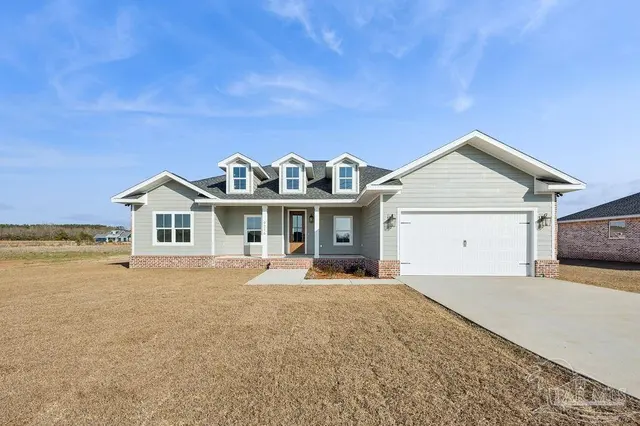 4913 Hickory Shores Blvd, Gulf Breeze FL 32563 exterior