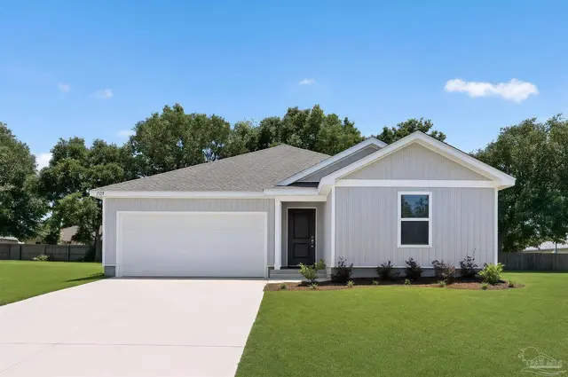 7218 Season Dr # 9B, Milton FL 32570 exterior