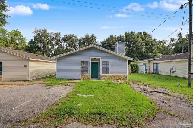 8210 Kipling St # C, Pensacola FL 32514 exterior