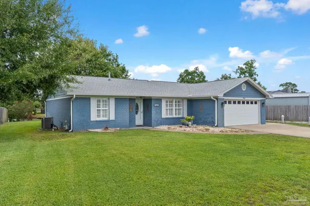 5452 Ponte Verde Rd property photo