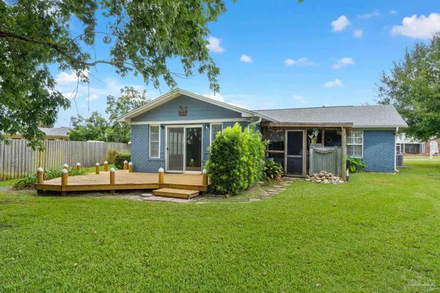 5452 Ponte Verde Rd property photo