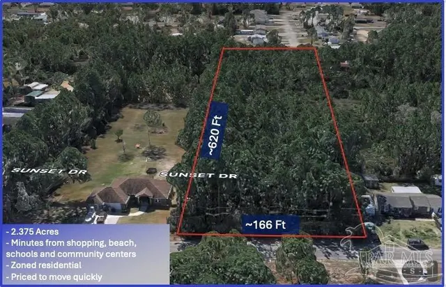 8965 Sunset Dr property photo