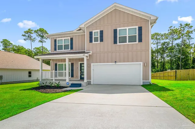 6076 Rutherford Loop property photo