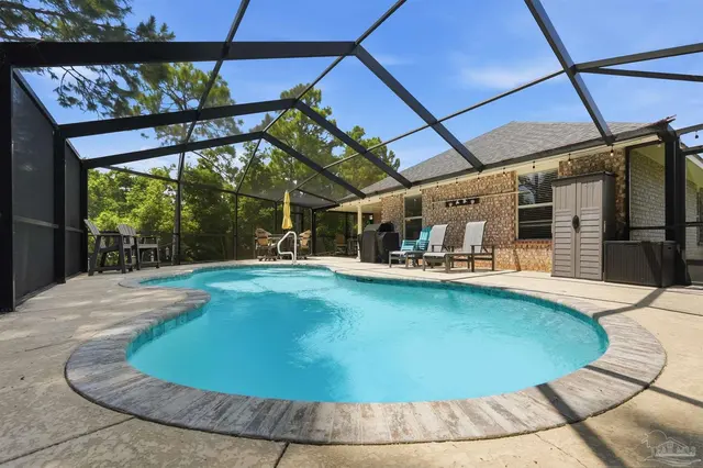 6369 Old Harbor Ct property photo