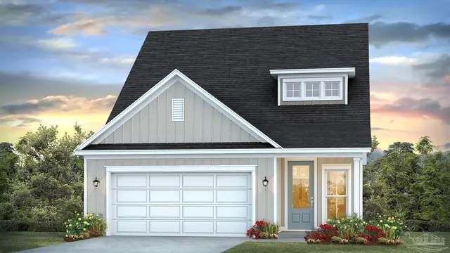1594 Rosemary Way, Gulf Breeze FL 32563 exterior