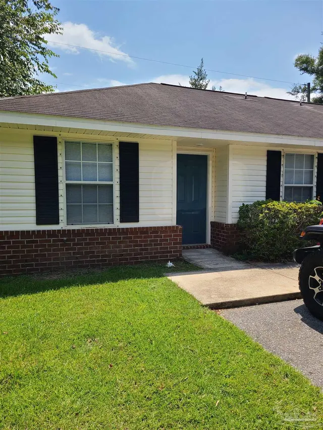 1421 N 61st Ave # 501, Pensacola FL 32506 exterior