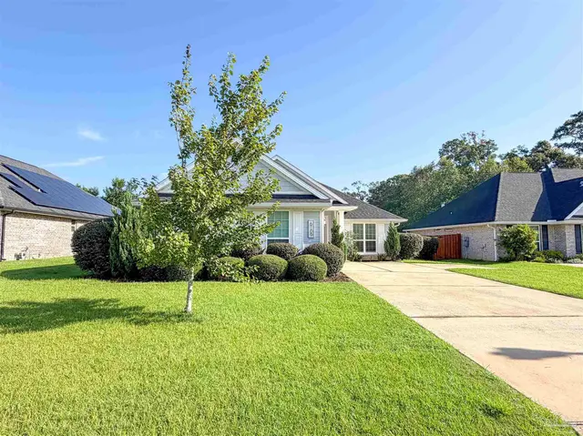 6109 Twenty One Oaks Dr property photo