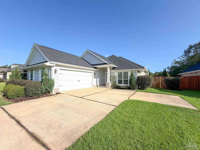 6109 Twenty One Oaks Dr property photo