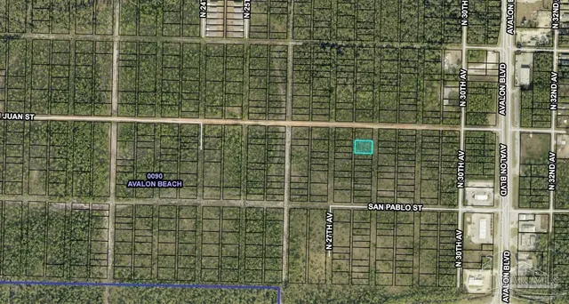 Lots 3 & 4 28th Ave property photo