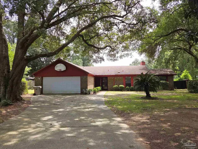 2410 Cavalla Loop, Pensacola FL 32526 exterior