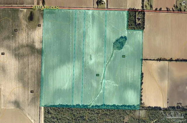 0 Jesse Allen Rd property photo