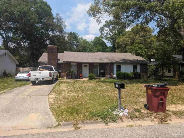 6530 Julia Dr property photo