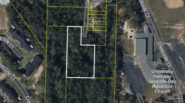 9000 Governors Pl Ct # Lot 4 property photo