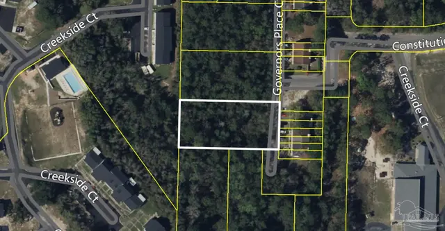 9000 Governors Pl Ct # Lot 10 property photo