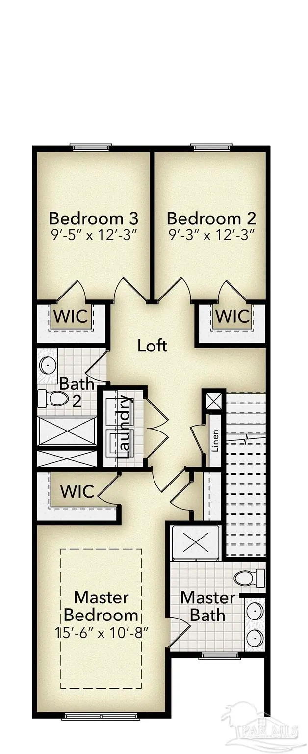 1948 Highland Ridge Ct # 6B property photo