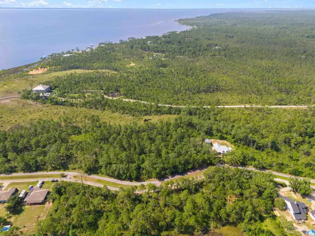 LOT 23 & 24 Tidal Bay Drive property photo