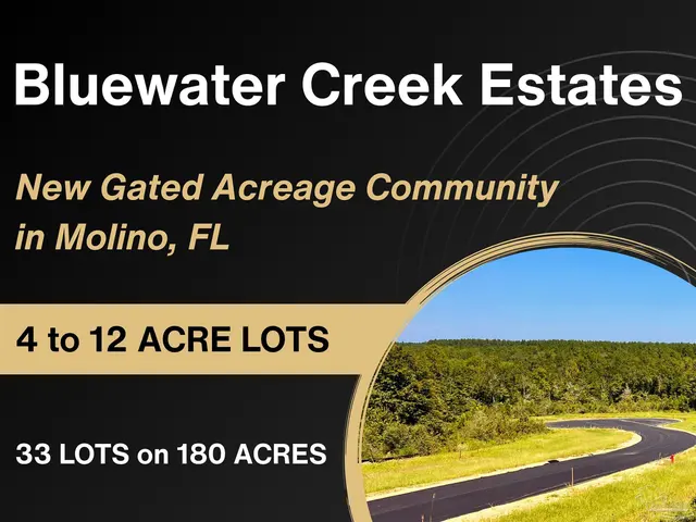 Lot 26 Morgans Branch property photo