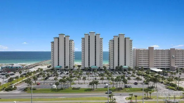 8577 Gulf Blvd # 503 property photo