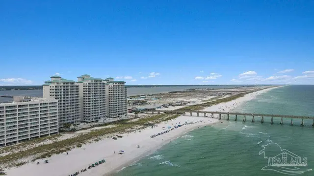 8577 Gulf Blvd # 503 property photo