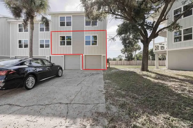200 Pensacola Beach Rd # E4 property photo