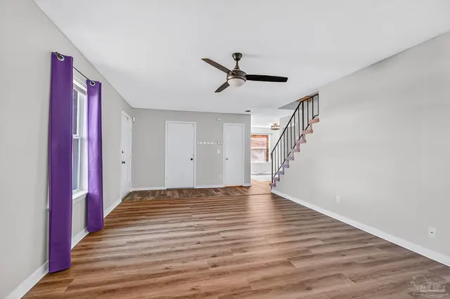 4603 Forrestal St property photo