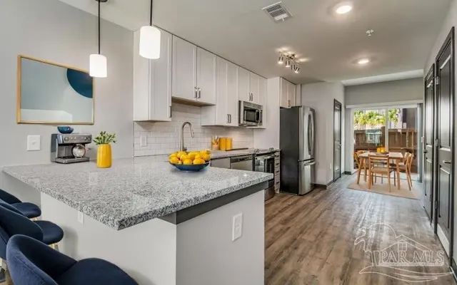 8573 Myslak Way # The Nest property photo