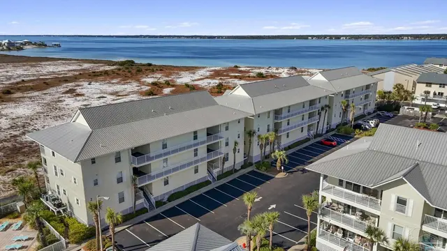 8436 Gulf Blvd # 214 property photo