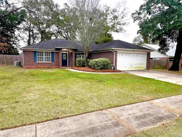 4316 Bayou Ridge Dr property photo