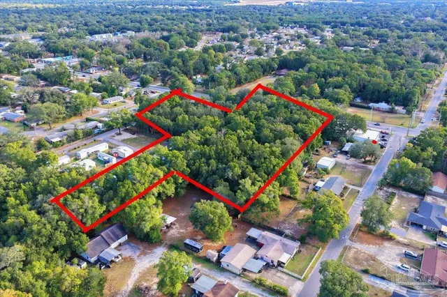 2800 Blk Olive Rd property photo