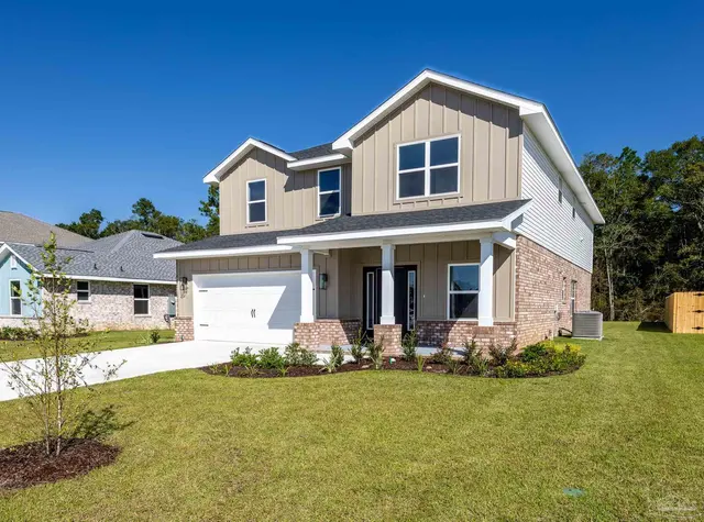5934 Grayton Park Ln property photo