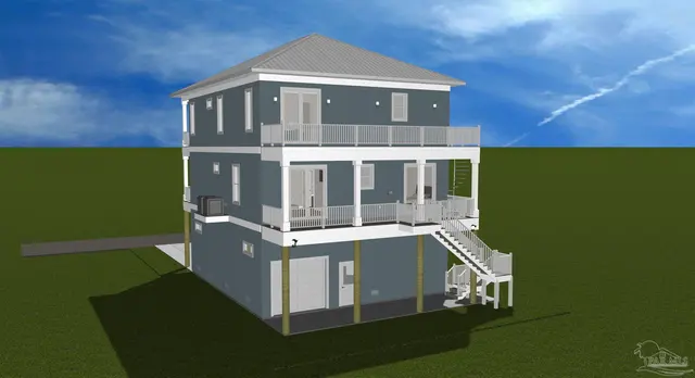 Lot 2 Bermuda Dr property photo