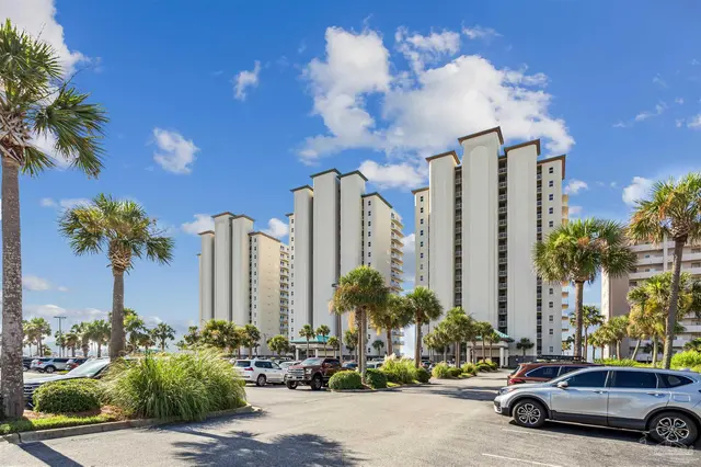 8575 Gulf Blvd # 1602 property photo