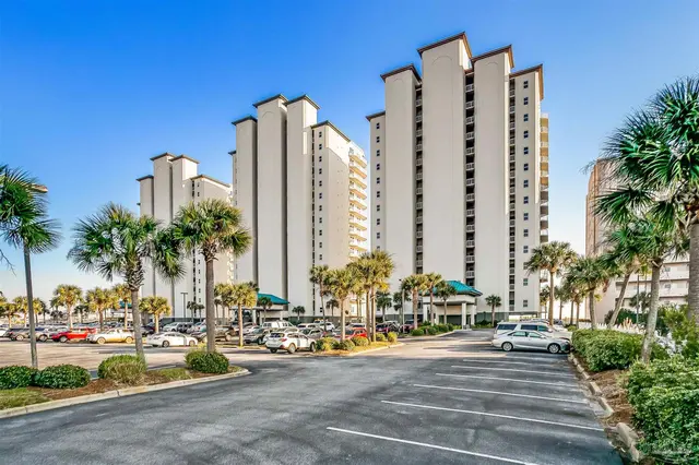 8575 Gulf Blvd # 1602 property photo