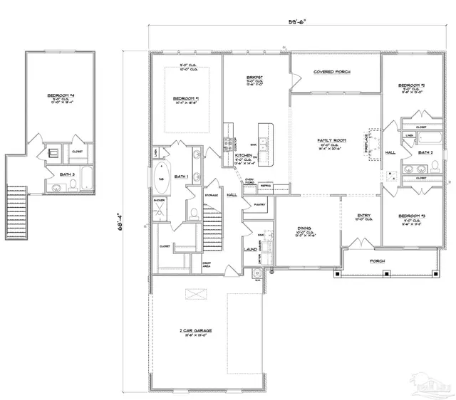 5938 Greenfield St property photo