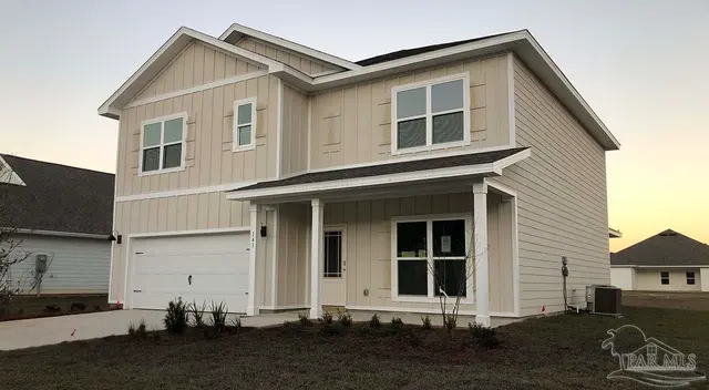 2148 Chirping Cricket Ct property photo