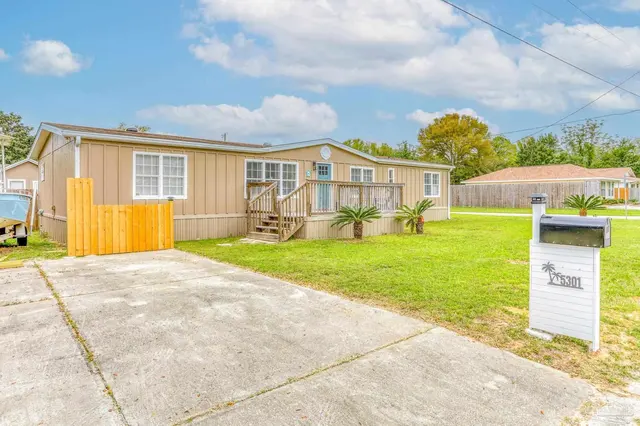 5301 Yellow Bluff Rd property photo