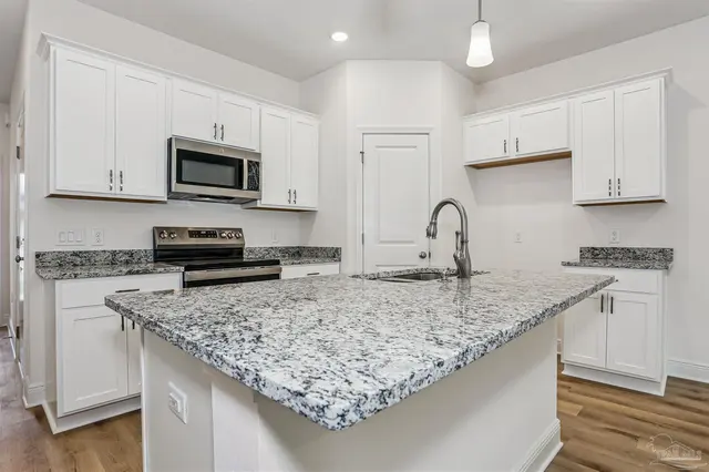 8110 Carl Dean St property photo