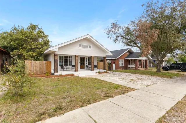 1010 Gregory St property photo