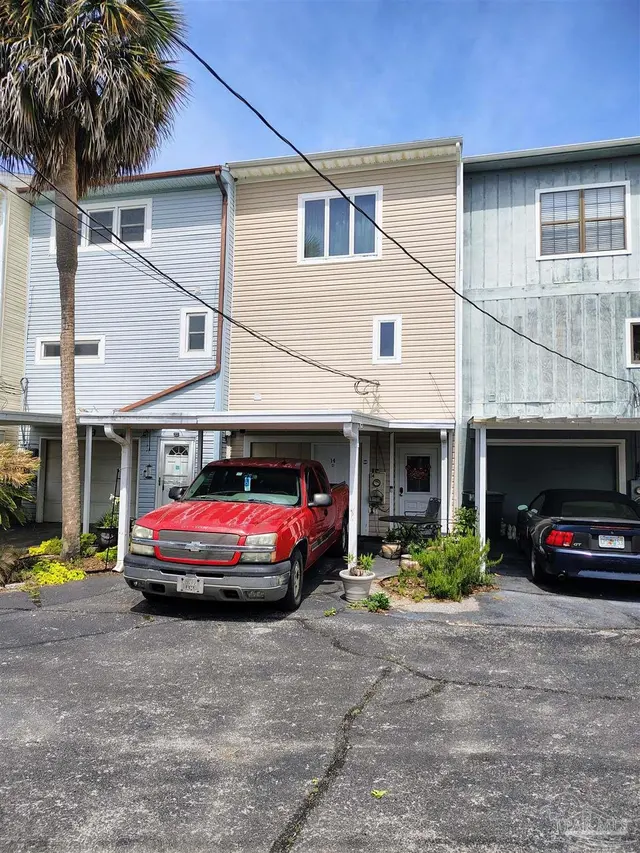 1280 Mahogany Mill Rd # 14 property photo