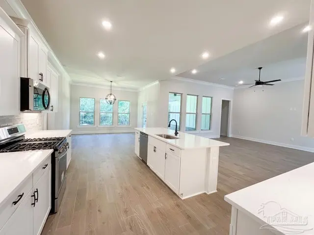 2925 Mountain Laurel Tr # LOT 5D-2 property photo