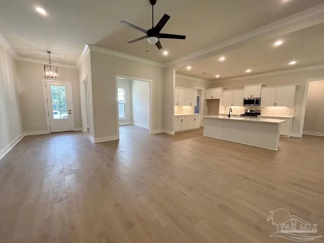 2925 Mountain Laurel Tr # LOT 5D-2 property photo