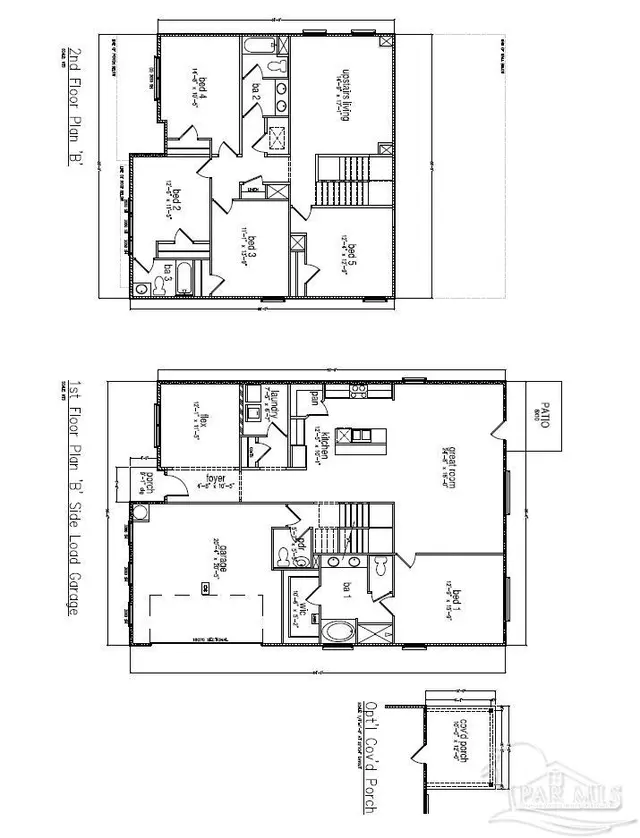 3311 Bayou Blvd property photo