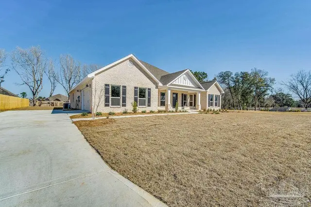 233 Petty Dr property photo