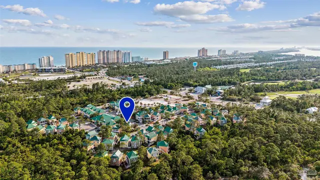 13555 Perdido Key Dr # B1U property photo