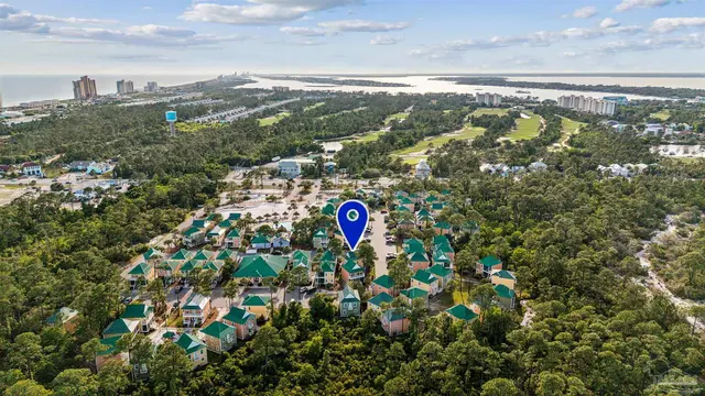 13555 Perdido Key Dr # B1U property photo