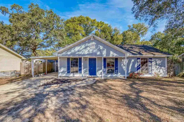 3936 Elmcrest Dr property photo
