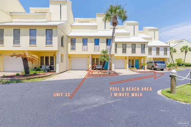 8520 Gulf Blvd # 33 property photo