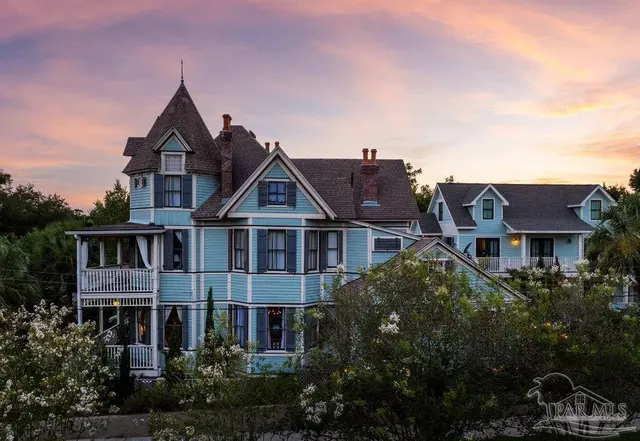 714 La Rua St property photo