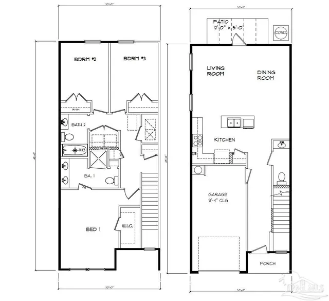 8562 Midtown Ct property photo